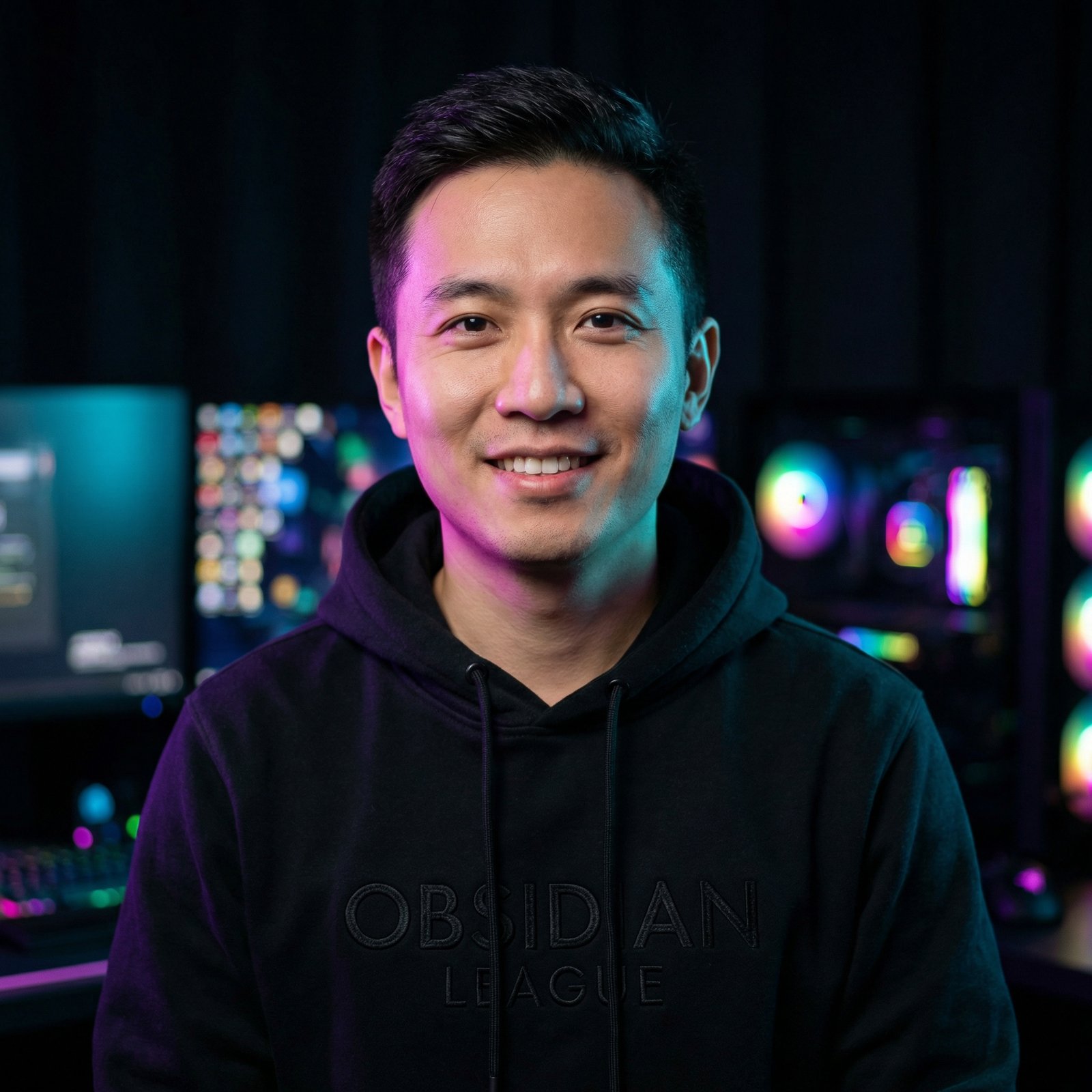 糖心vlog游戏解说导演